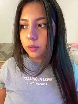 Private Maii_chan on StripChat