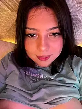 Private Maii_chan on StripChat