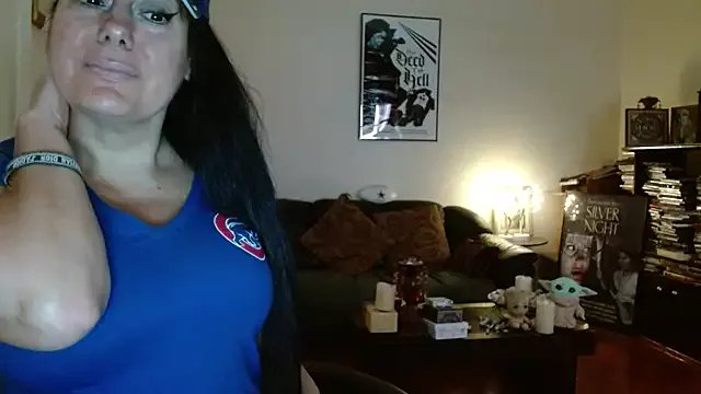 Freechat mandaloriangirls on StripChat