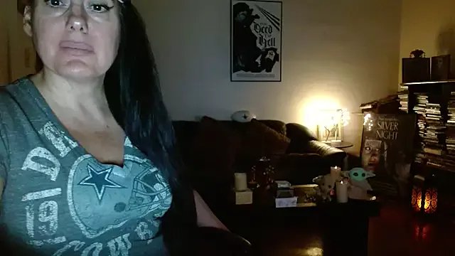 Freechat mandaloriangirls on StripChat