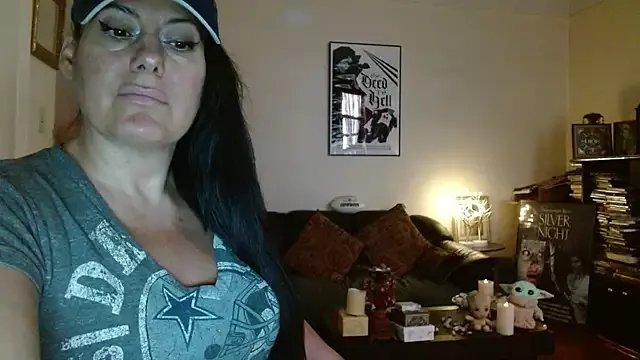 Freechat mandaloriangirls on StripChat