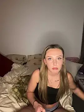 Private Maria-Becker on StripChat