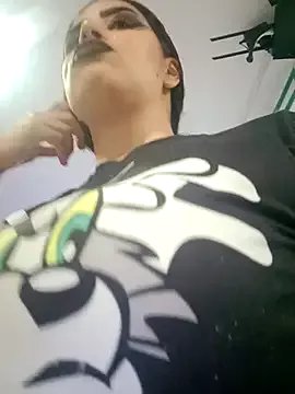 Freechat MariaGaitan on StripChat