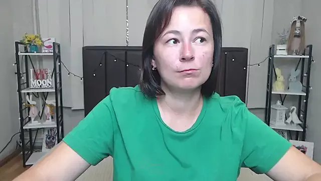 Freechat MarieSho on StripChat