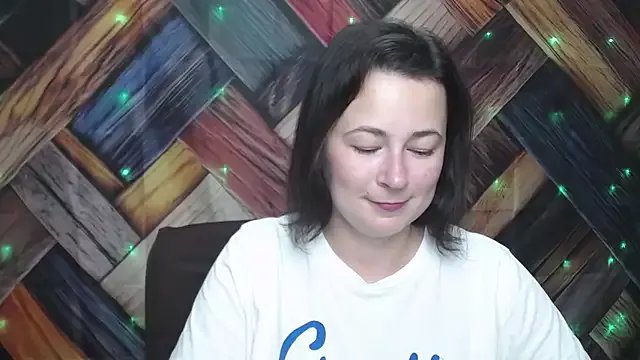 Freechat MarieSho on StripChat