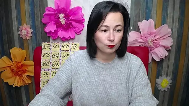 Freechat MarieSho on StripChat