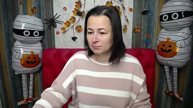 Freechat MarieSho on StripChat