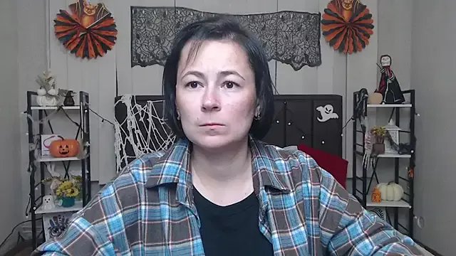 Freechat MarieSho on StripChat