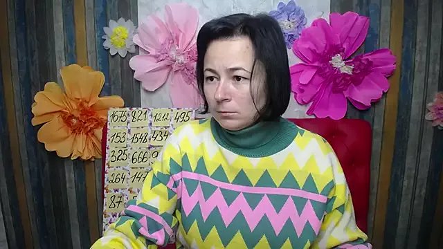 Freechat MarieSho on StripChat