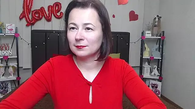 Freechat MarieSho on StripChat