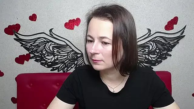 Freechat MarieSho on StripChat