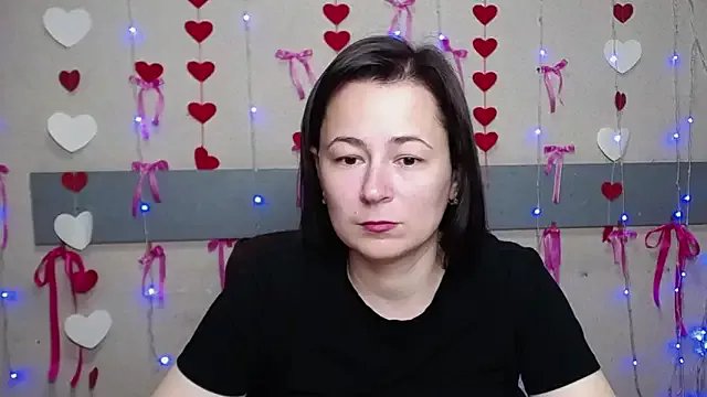 Freechat MarieSho on StripChat