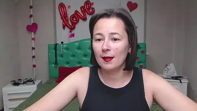 Freechat MarieSho on StripChat