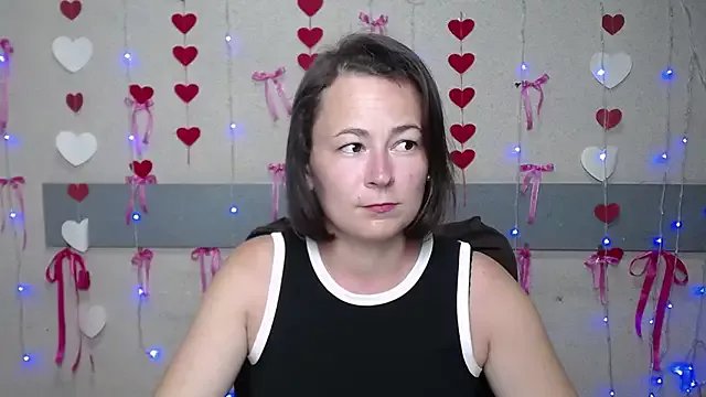 Freechat MarieSho on StripChat