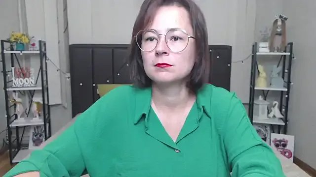 Freechat MarieSho on StripChat