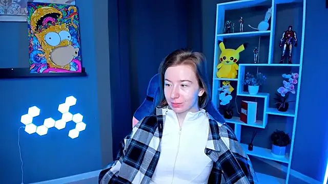 Private MarjorieBrown on StripChat