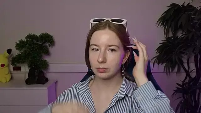 Private MarjorieBrown on StripChat