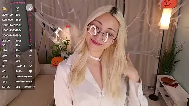 Freechat Marry_sharp on StripChat