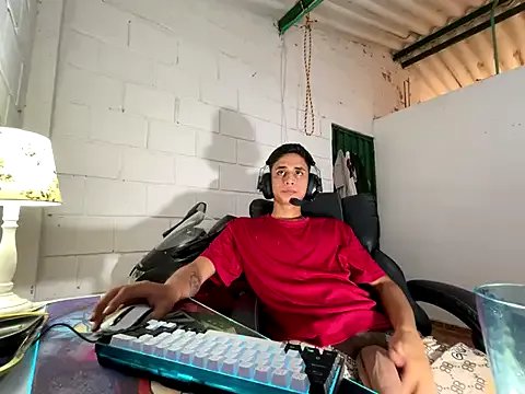 Group Max_TheHorseDick on StripChat