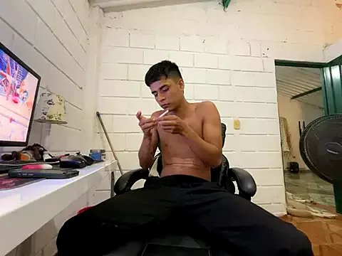 Group Max_TheHorseDick on StripChat