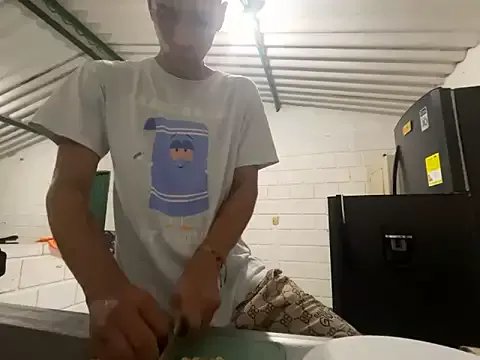 Group Max_TheHorseDick on StripChat