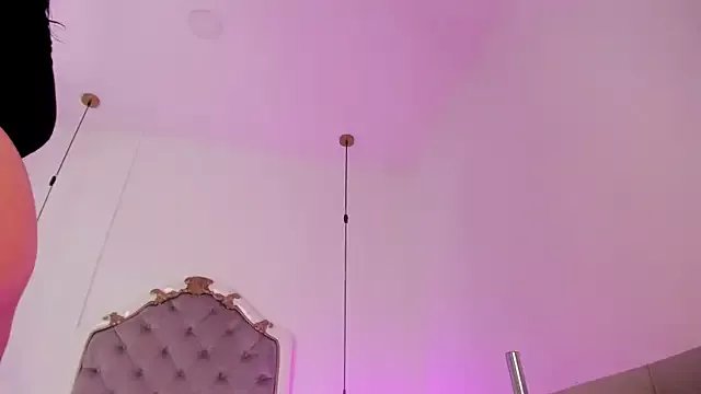 Freechat Megan_Leal1 on StripChat