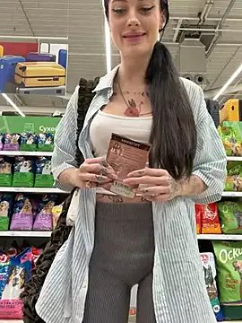 Freechat Melissa_crazy on StripChat