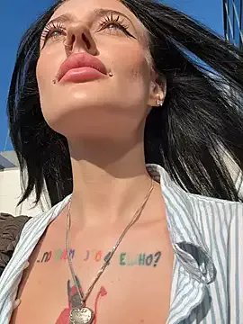 Freechat Melissa_crazy on StripChat