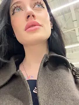 Freechat Melissa_crazy on StripChat