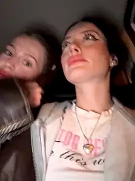 Freechat Melissa_crazy on StripChat