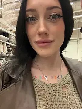 Freechat Melissa_crazy on StripChat