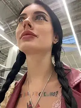 Freechat Melissa_crazy on StripChat