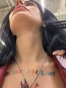 Freechat Melissa_crazy on StripChat