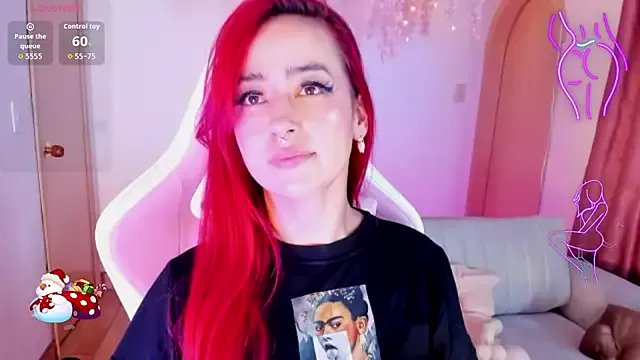 Private Mia-Bloom on StripChat