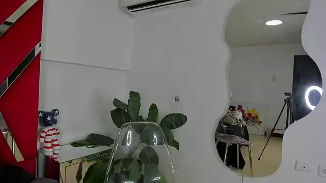 Private Milanxht on StripChat