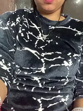 Miss-Ayraa on StripChat 