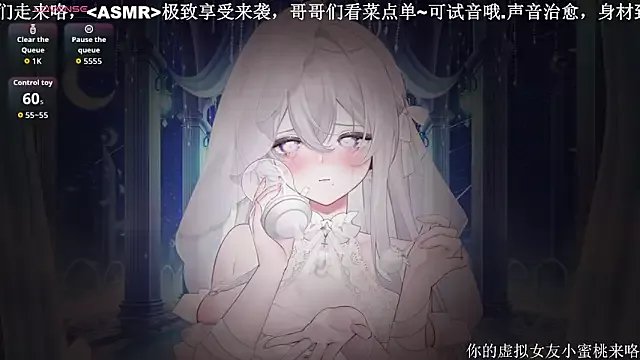 Group Mitao_ on StripChat