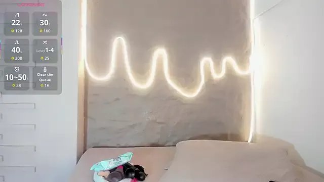 Freechat Monika-Ruiz on StripChat