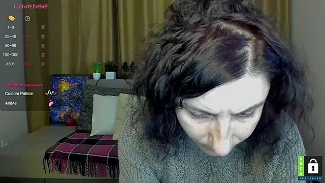 Freechat Muse_kitty_jenia on StripChat