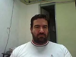 Freechat MysterBearMG on StripChat