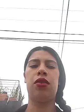 Freechat Nathaly_12 on StripChat