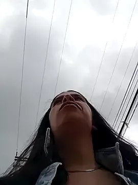 Freechat Nathaly_12 on StripChat