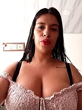 Freechat Nathaly_12 on StripChat