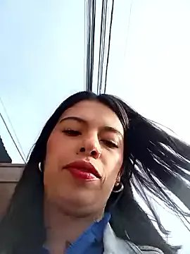 Freechat Nathaly_12 on StripChat