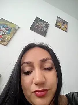 Freechat Ninabigtitied on StripChat