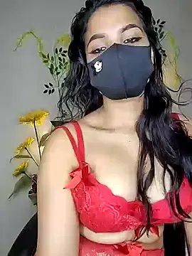 Freechat Noor-Bold on StripChat