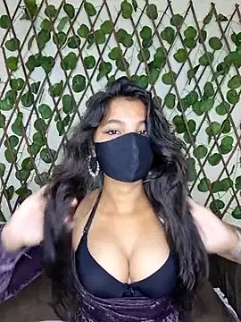 Freechat Noor-Bold on StripChat