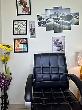 Freechat Noor-Bold on StripChat