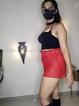 Freechat Noor-Bold on StripChat