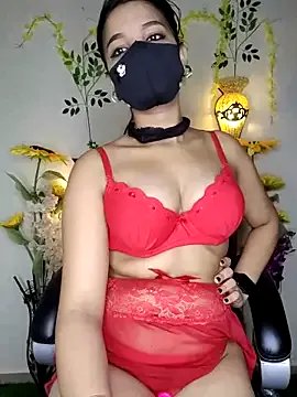 Freechat Noor-Bold on StripChat